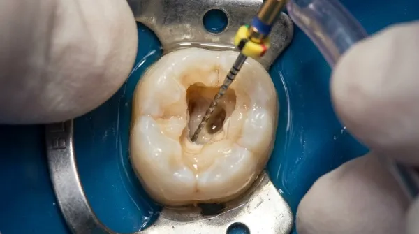 Root Canal (RCT) treatment