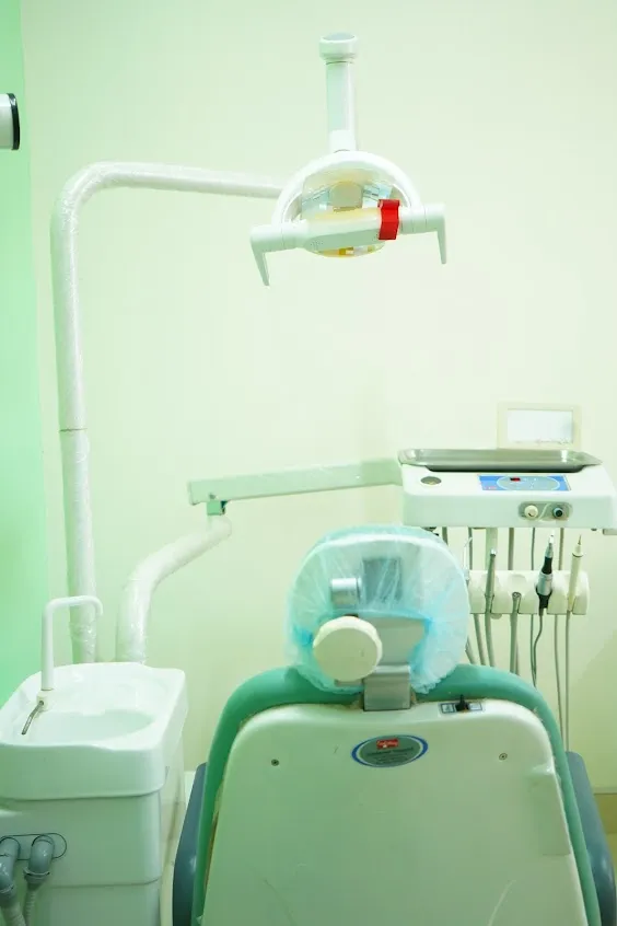 Dental Chair Led Examination Light Detail